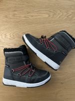 Moon Boot, Winterstiefel (schwarz, Gr 32)