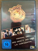 Training Day - Das Gesetz der Ehre - L.A. Confidential