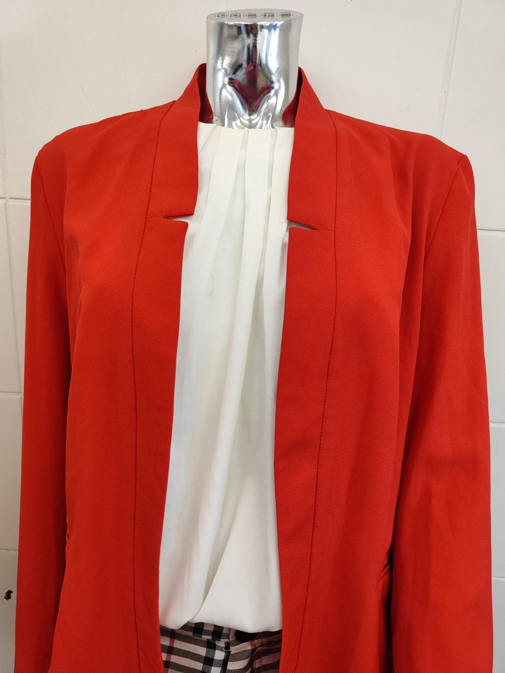 Giacche: Dünne Damen Blazer Gr L – Usato da Langnau am Albis venduto da Judithsebi 1