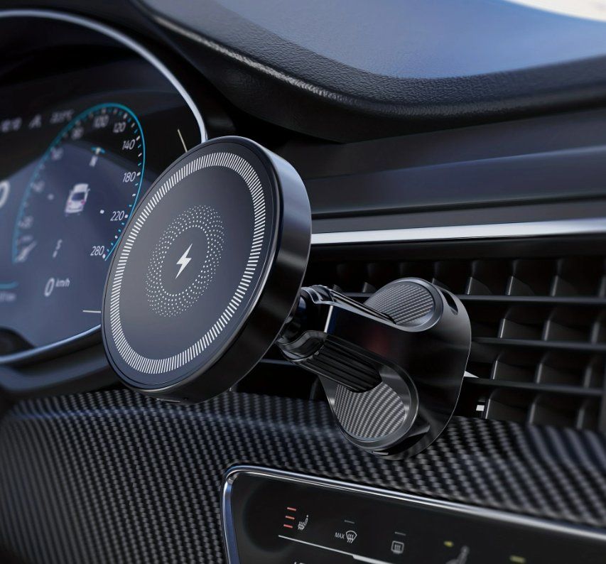 Apple Caricabatterie: Ladestation Auto – Nuovo e nell'imballaggio originale da Trimbach venduto da TurbinaDiesel 1