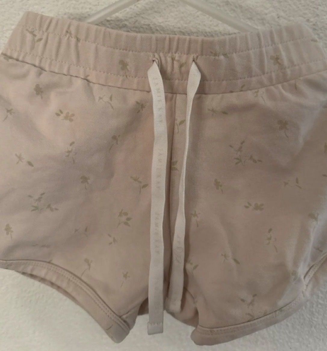 Pantaloni: Jamie Kay Baumwollshorts, Grösse 128  – Nuovo (secondo la descrizione) da Freidorf TG venduto da nad_fxh7