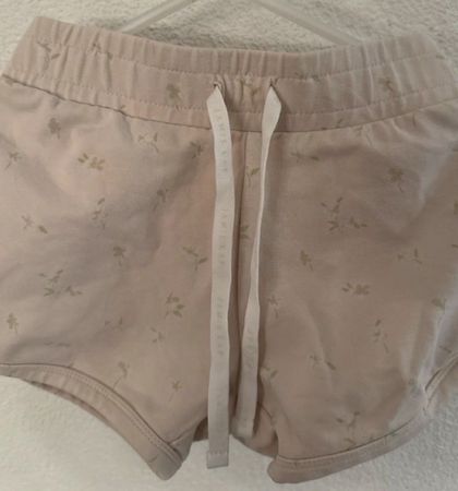 Jamie Kay Baumwollshorts, Grösse 128 