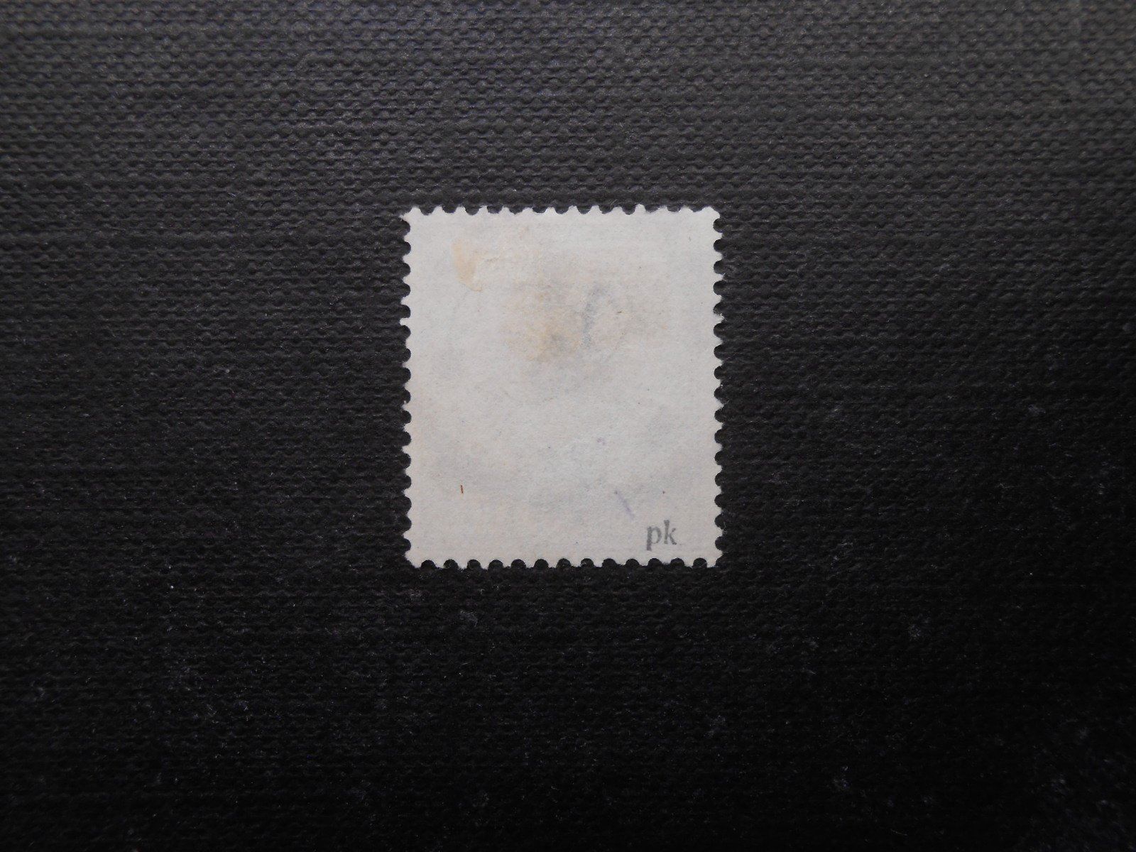 Alle Briefmarken: DR Mi 4   DOA   1893   Mi 18 € – Gebraucht aus Hallwil von pkaiser44 2