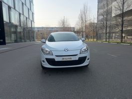 Renault Megane 1.6L frisch ab MFK