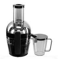 Philips Entsafter Viva Collection HR1855/70