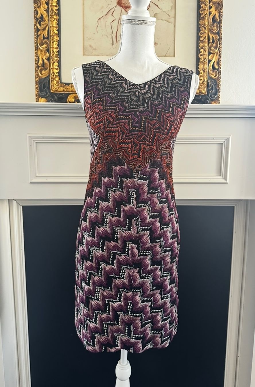 Missoni Vestiti: Missoni Kleid Damen 36 – Usato da Liestal venduto da Ballybs