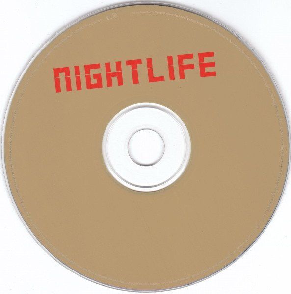 CD: Pet Shop Boys - Nightlife – Usato da Unterbäch venduto da waqil 2