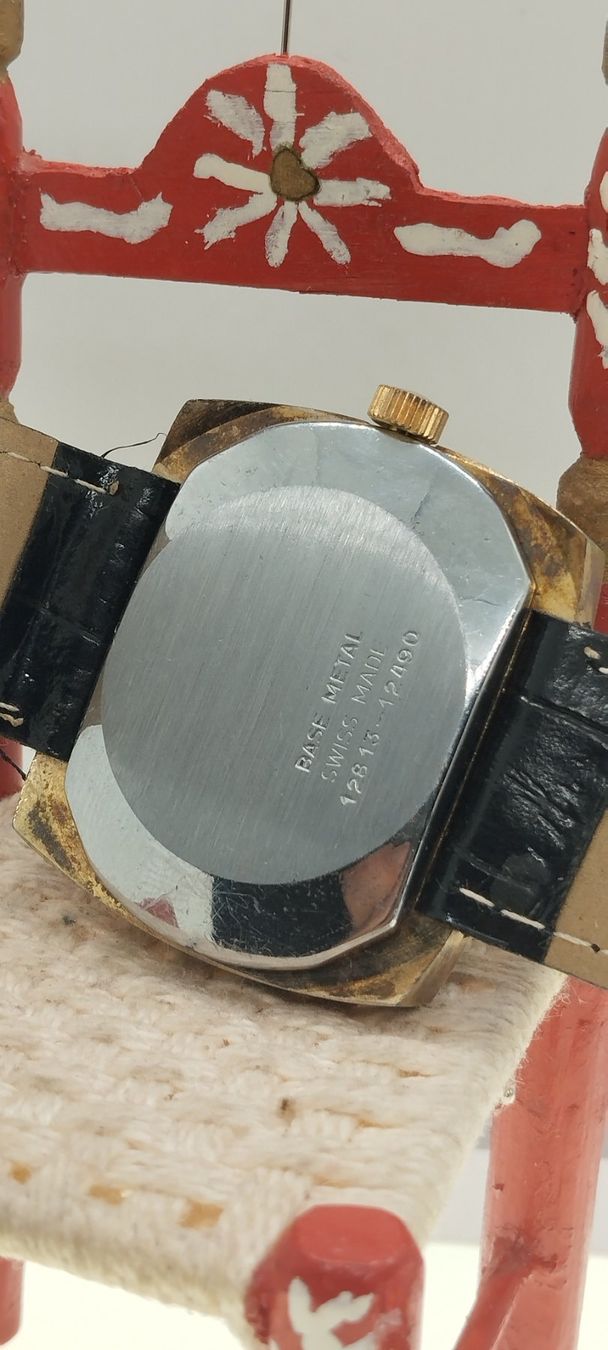 Orologi: Montre château vintage – Usato da La Chaux-de-Fonds venduto da jac_9llg 6