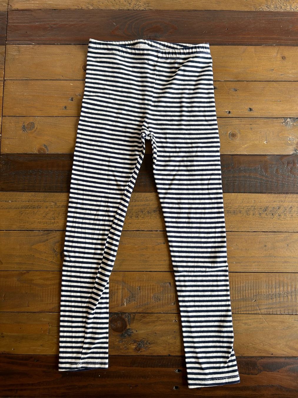 Leggings: Leggings avec rayure noires l'asticot – Usato da La Forclaz VS venduto da ros_wb8b