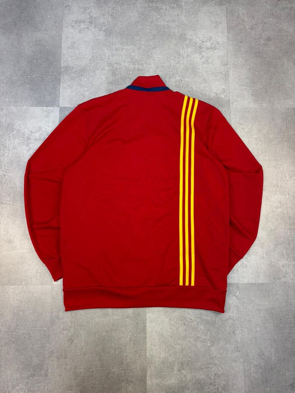 Adidas Vestes: Spanien Trainingsjacke - Grösse L – Neuf (Voir description) à Werdenberg par hase.vintage 5