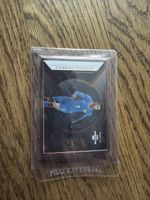 Ousmane Dembele Bronze Frame 7/25 Panini Noir France 2026 WC