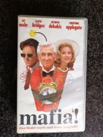 VHS Mafia! Komödie mit Lloyd Bridges