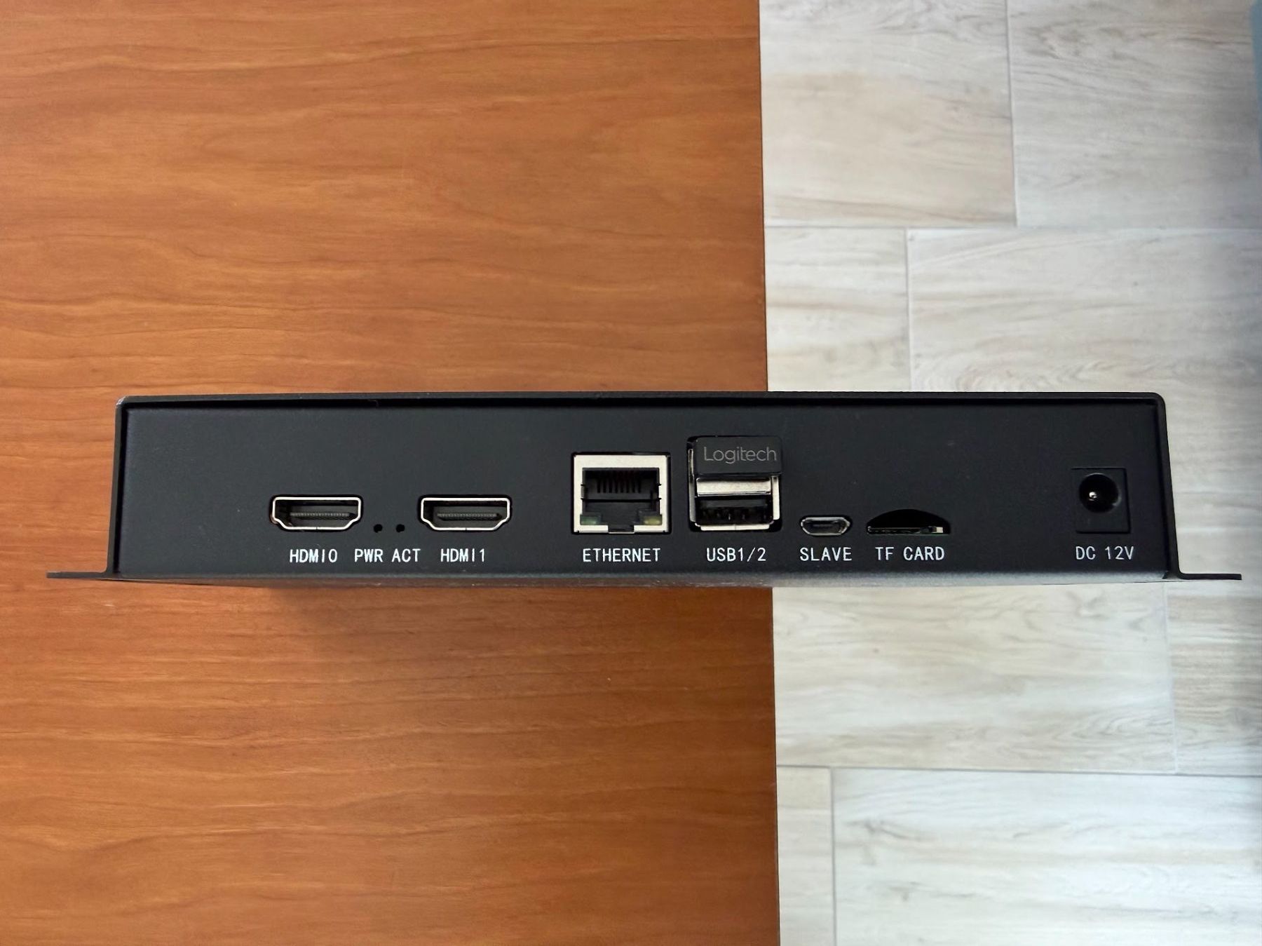 Raspberry Pi PCs: Raspberry PI Compute Module 4 (CM4) mit Zubehör – Gebraucht aus Winkel von jgch