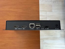 Raspberry PI Compute Module 4 (CM4) mit Zubehör