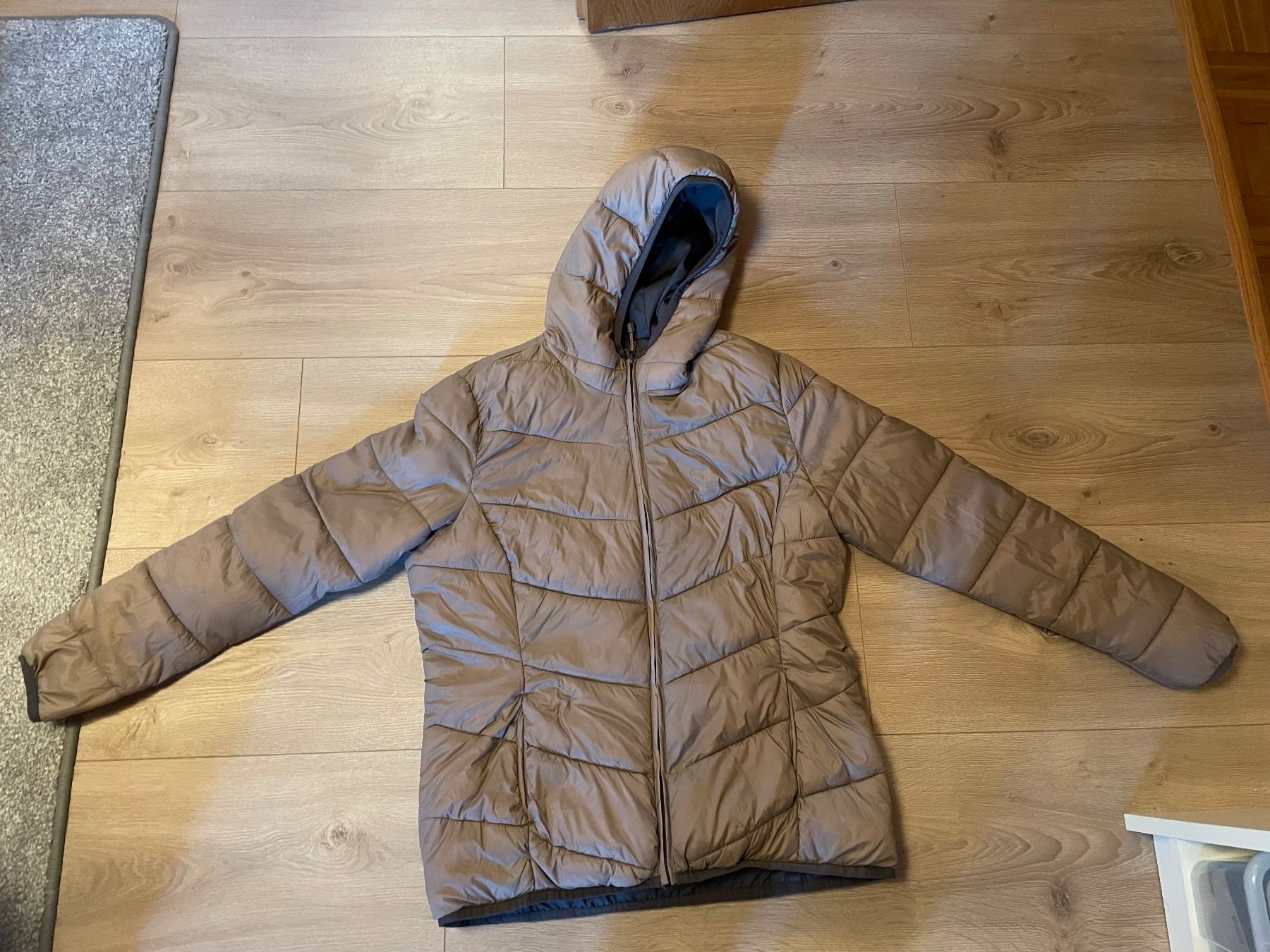 Giacche: Veste d'hiver – Usato da Lucens venduto da lisacc 3