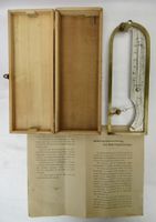 Haarhygrometer