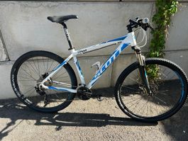 Scott Hardtail - Grösse L
