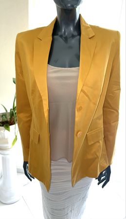 MAX&CO BLAZER GR. 42 neuwertig 