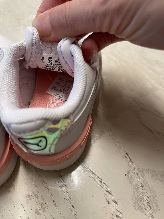 Puma Schuhe für Mädchen: Puma Trainers neu – Gebraucht aus Bern von Mikimik23 4