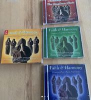 CD  Faith und Harmonony