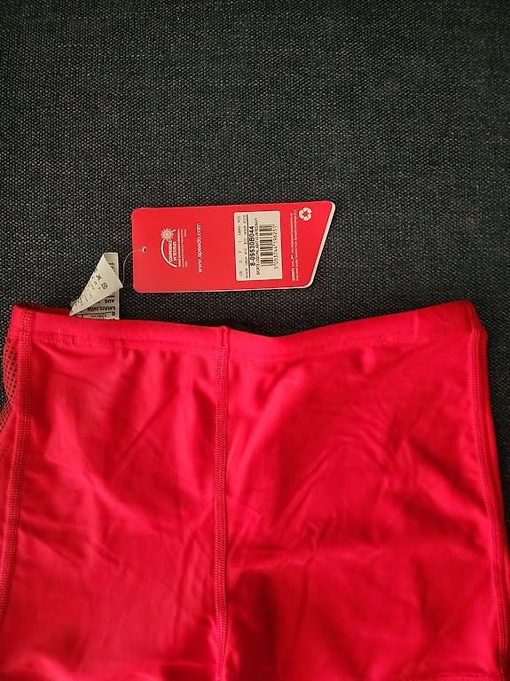 Badehosen: Neue Speedo Badehose Kinder Gr. 128 / 8 Jh. – Gebraucht aus Zürich von celandayn 1