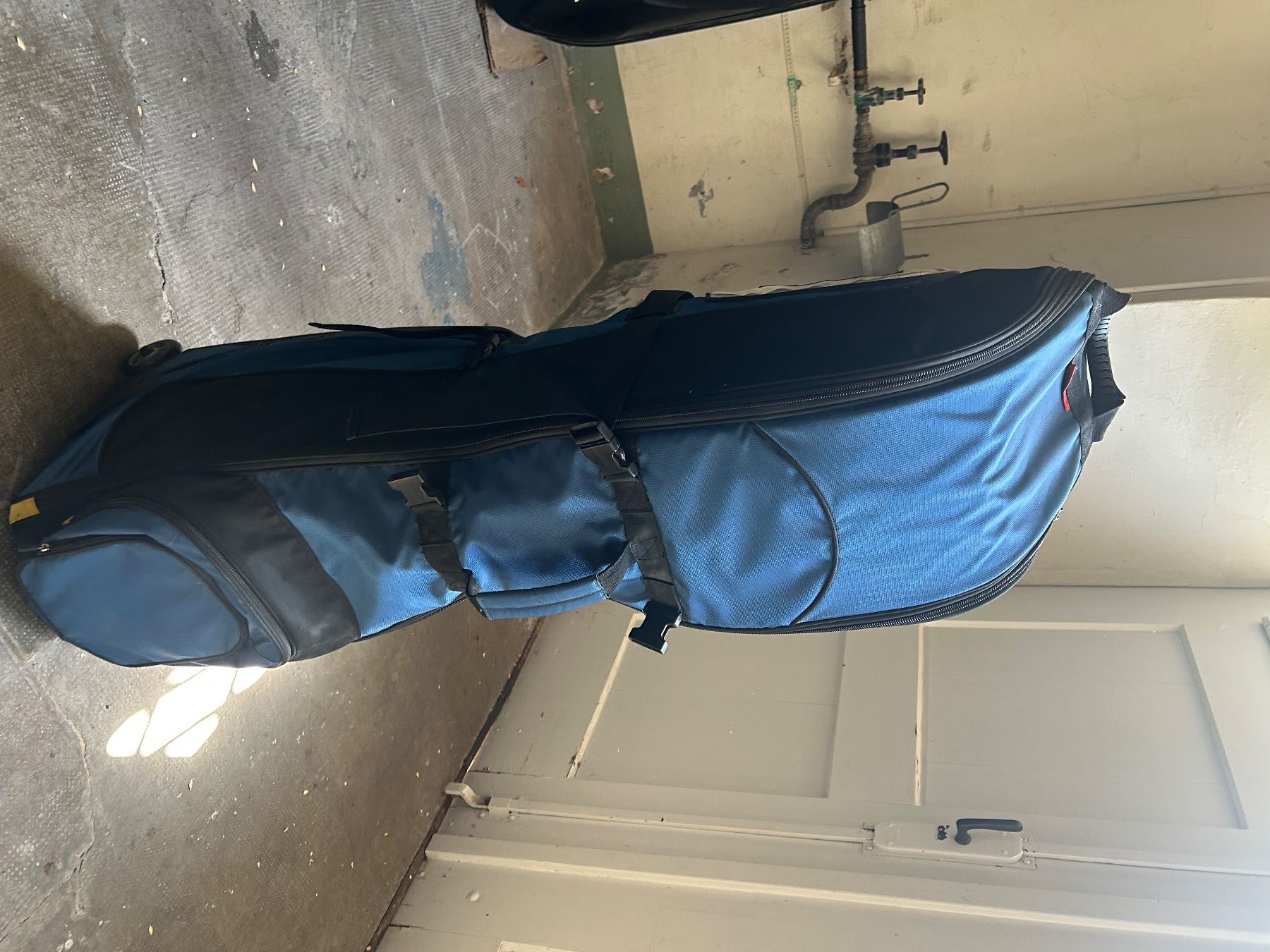 Sacs: Golf Reisetasche – D'occasion à Basel par DutchSwiss