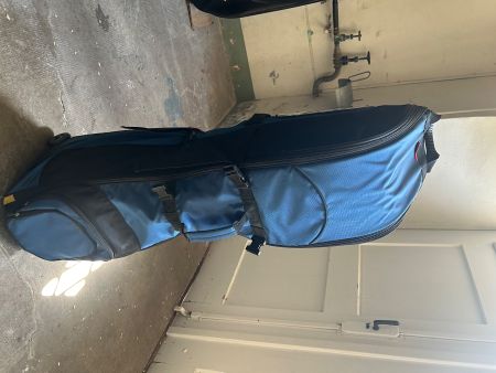Golf Reisetasche