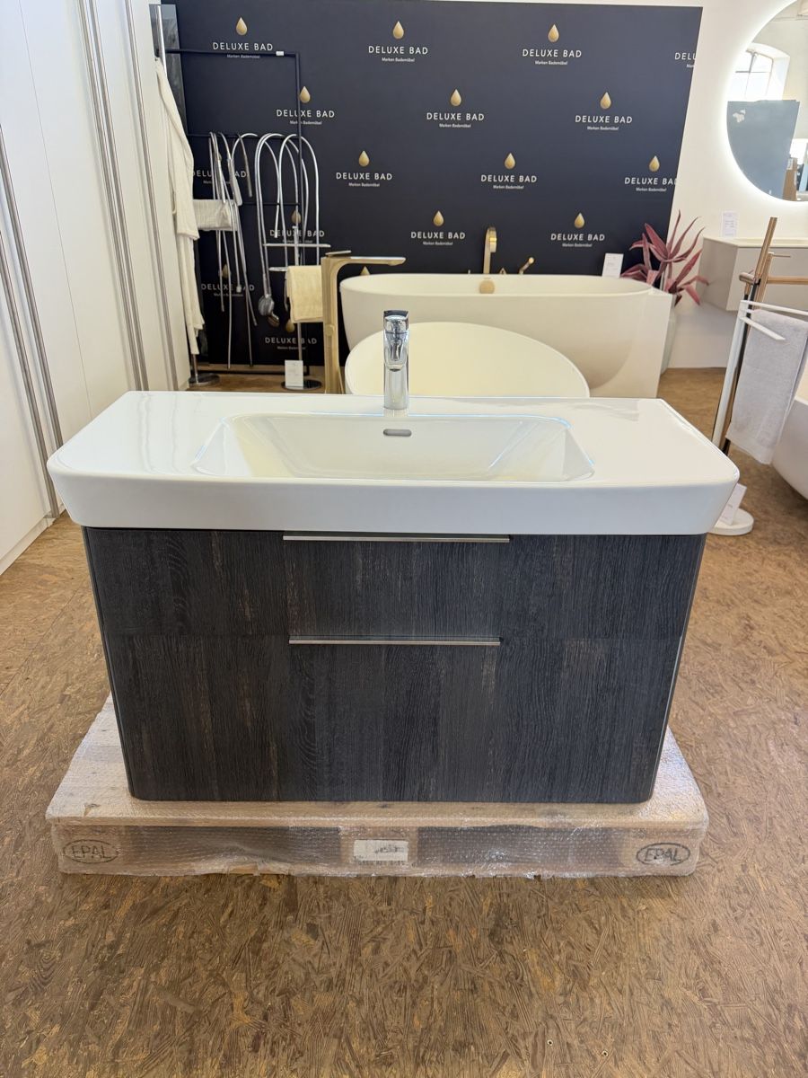 Laufen Installations & Meubles: Laufen Waschtischset – Neuf (Voir description) à Amriswil par deluxe_bad