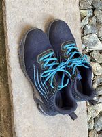 Scarpe antinfortunistiche taglia 44