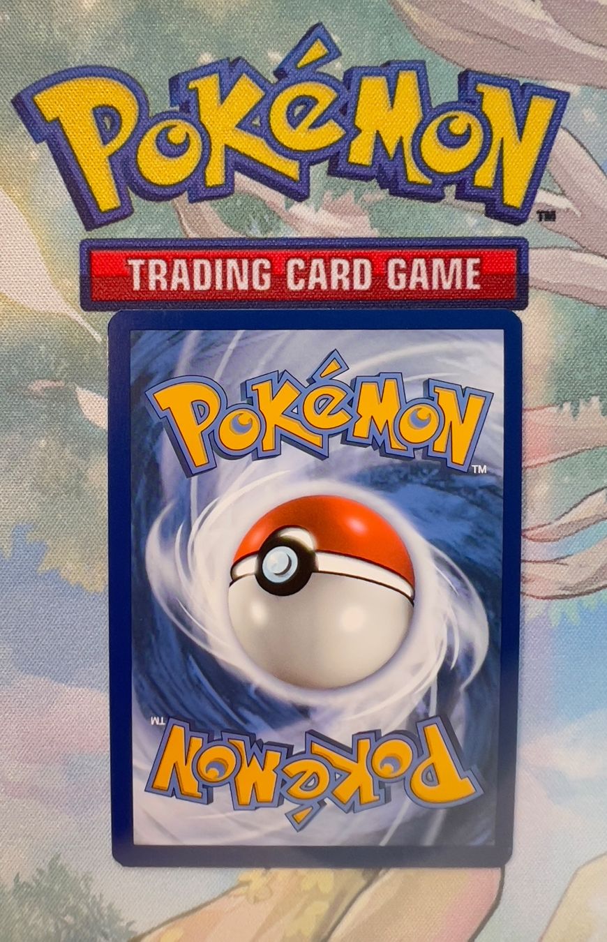 Cartoline: Terrakion Holo Silberne Sturmwinde 097/195 – Usato da Sempach venduto da R-G 1