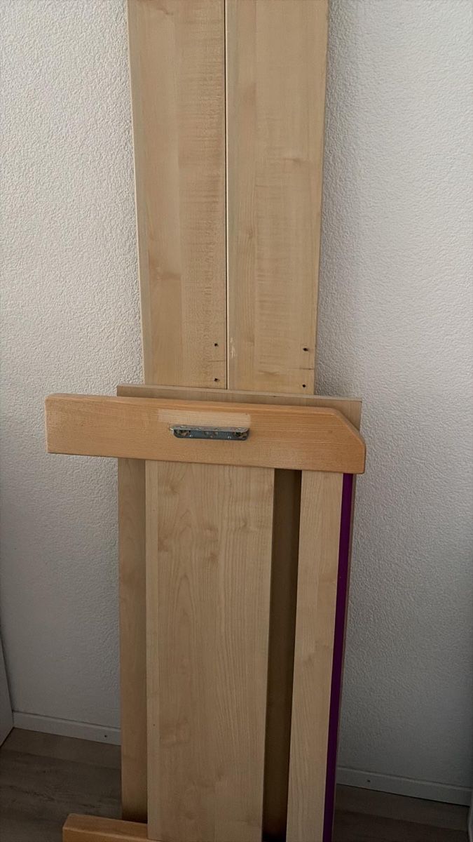 Letti: Chambre petit fille – Usato da Bern venduto da qui_z9rb
