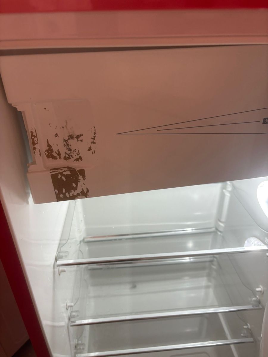 Kühlschrank: Kühlschrank – Gebraucht aus Rapperswil SG von kat_rw8q 3