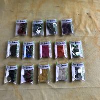LOT KA-JINKER  NEU & ORIGINIALVERPACKT