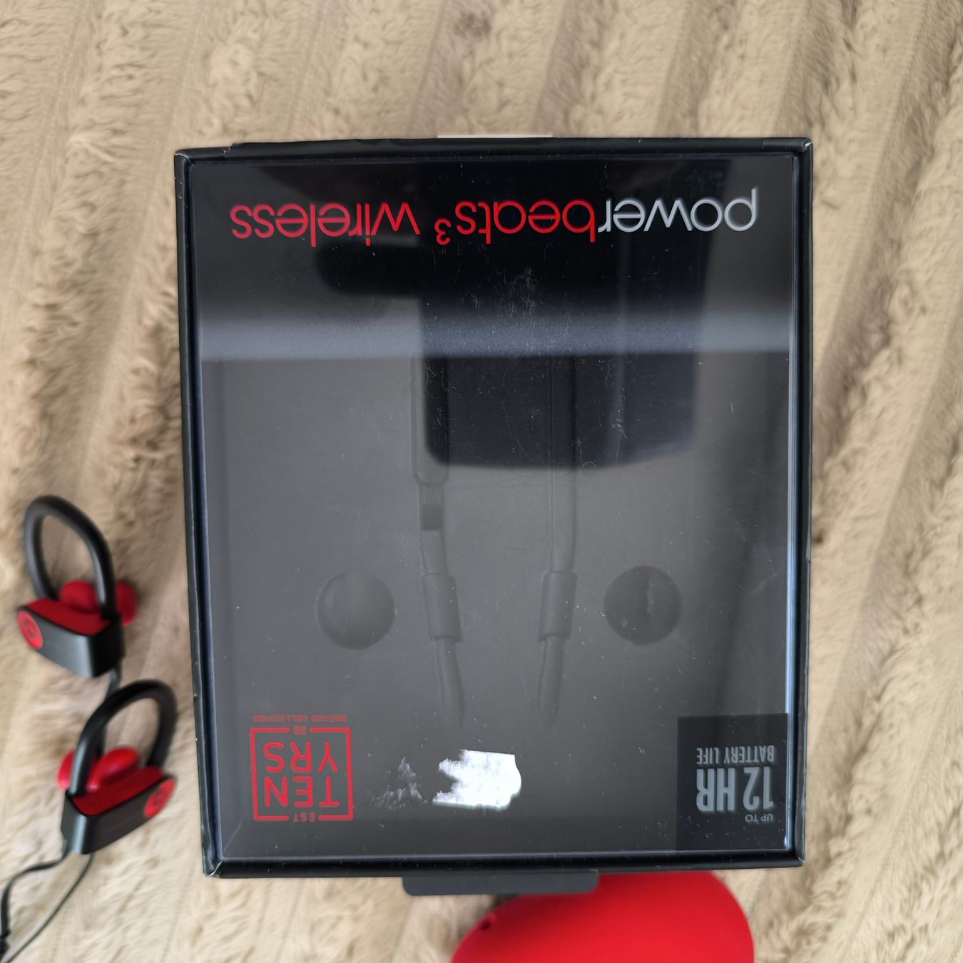 Beats Cuffie: Power Beats 3  Wireless – Nuovo (secondo la descrizione) da Aadorf venduto da schampi6 2