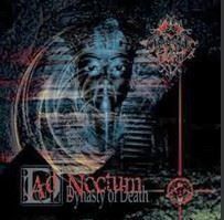 CD: Limbonic art - Ad noctum... – Usato da St-Cergue venduto da VeganWarrior