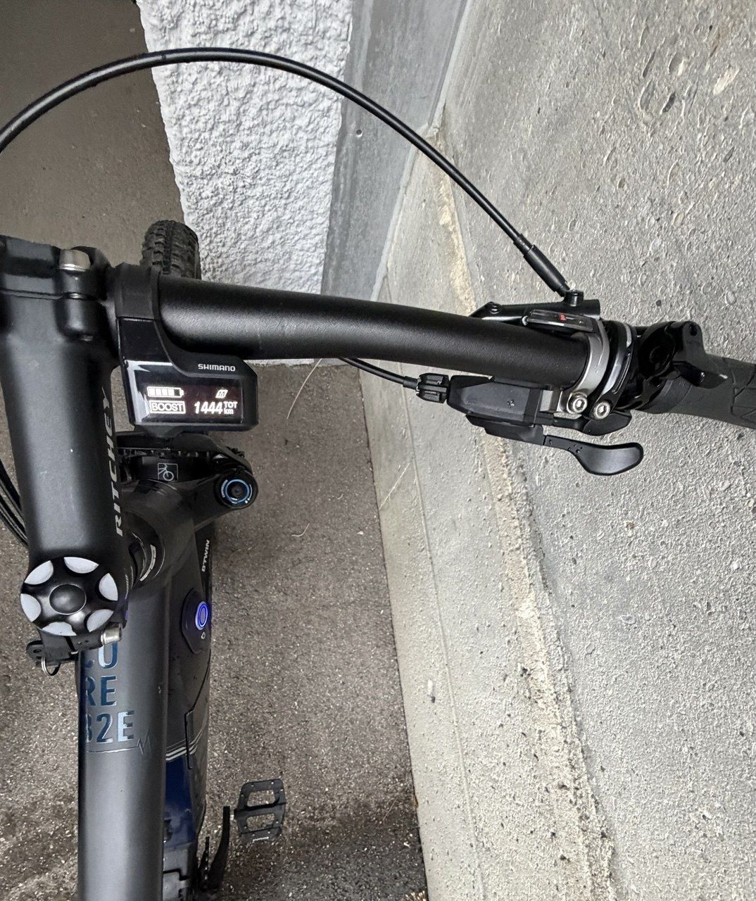 Shimano Biciclette: E mtb L 29 – Usato da Bern venduto da ed_z717 3