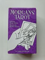 Morgan's Tarot