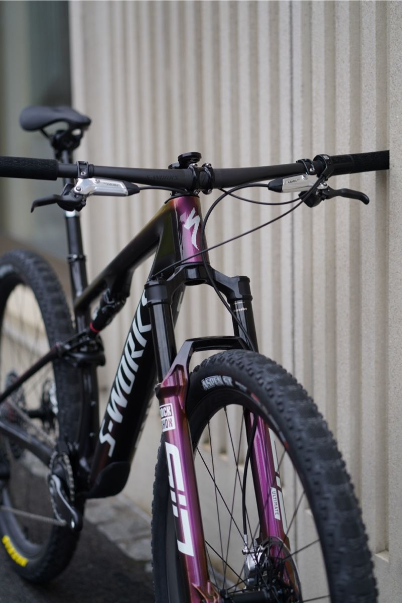 Specialized Velos: Specialized S-WORKS Epic 8 L 2025 – Neu (gemäss Beschreibung) aus Bellach von luke.wiedmann1 3
