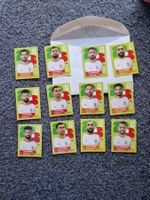 Paninin WM 2026 IRN