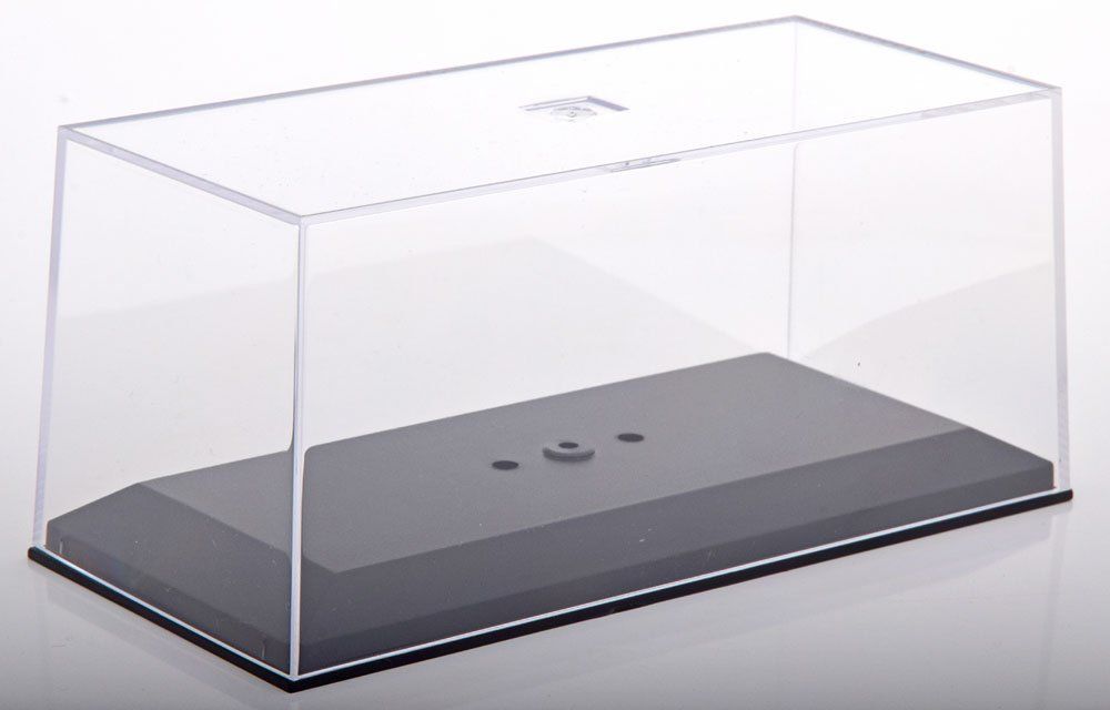 Minichamps Modellini d'auto: VITRINE KLARSICHT MINICHAMPS 1:43 – Nuovo e nell'imballaggio originale da Suhr venduto da Moebelsiralfred