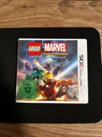 LEGO Marvel Super Heroes: Universum - Nintendo 3DS Spiel
