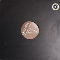 Vinyl 12" - Roiseux & Lekebusch - Techno Tribal - Sweden 99