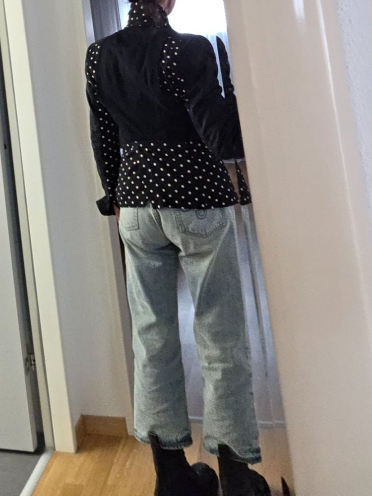 Giacche: Haider Ackermann Blazer – Nuovo (secondo la descrizione) da Zollikon venduto da Galaxycana 5