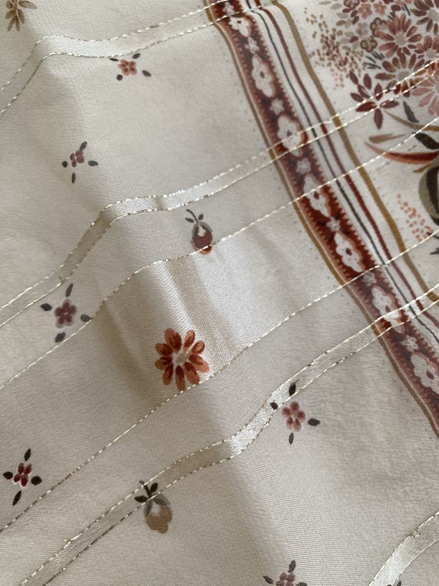 Codello Foulards, Tücher & Schals: Codello Seiden Foulard 🌸 – Gebraucht aus Opfikon von Luis144 7