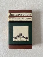 Muriel Spark: Junggesellen