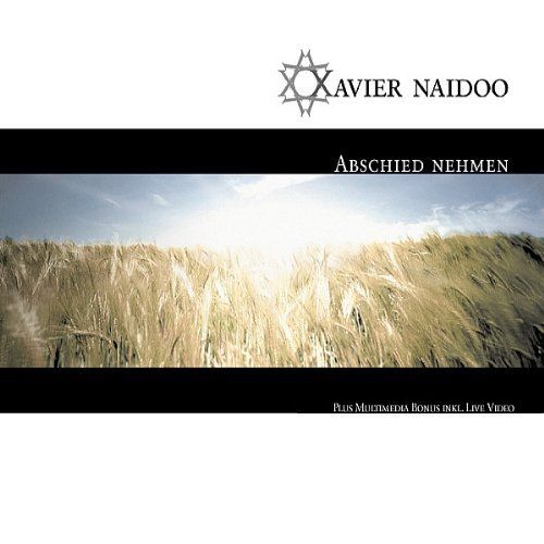 CD: Xavier Naidoo - Abschied Nehmen – Usato da Uzwil venduto da visions77