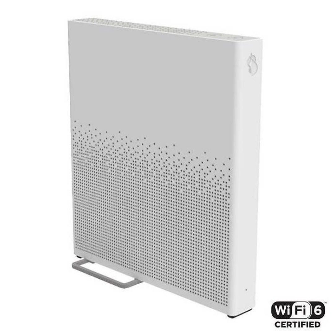Swisscom Modems & Routeurs: Swisscom Internet Box 4 – D'occasion à Promasens par Toblerone83