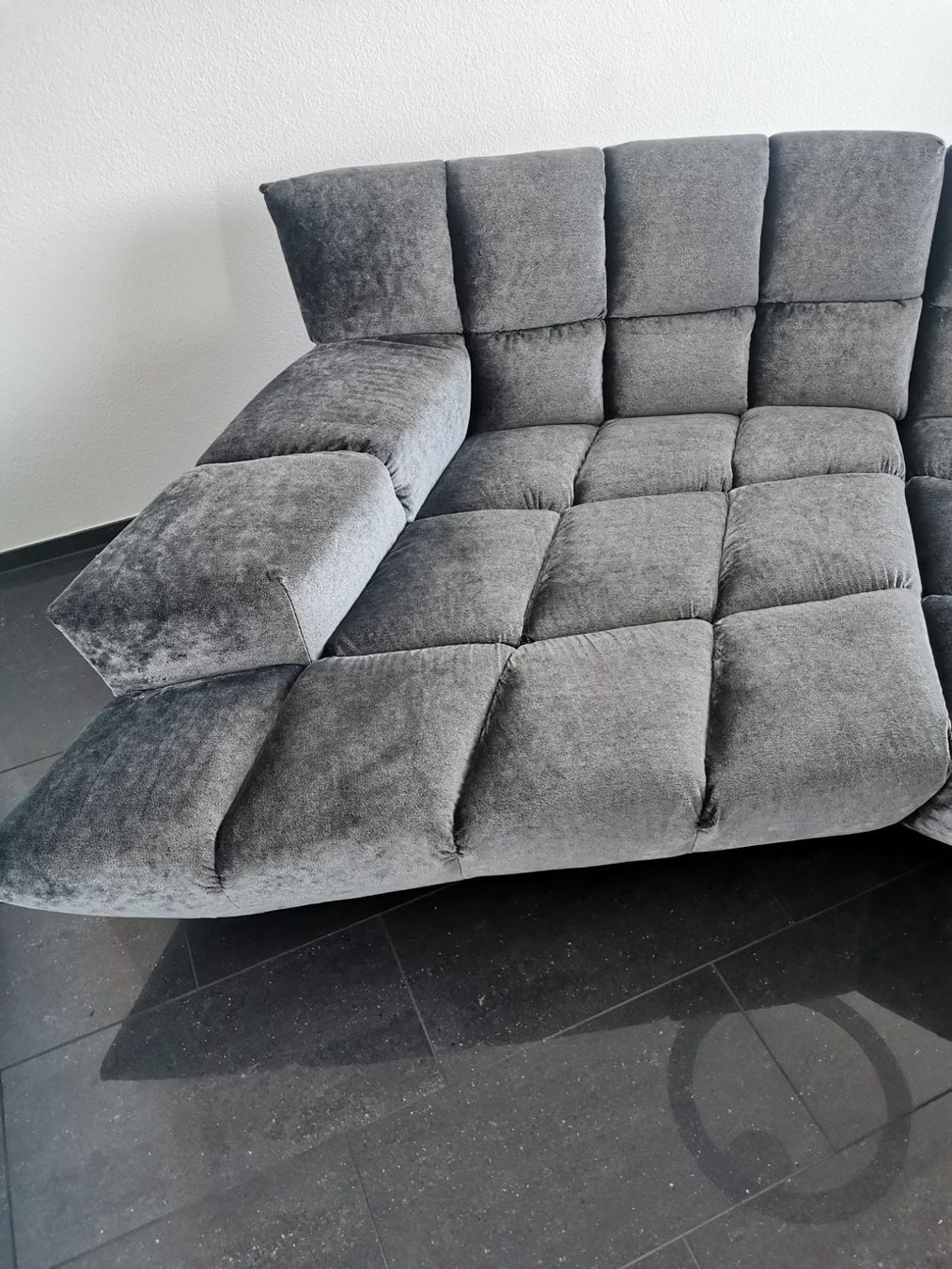 Bretz Divani: Designer Ecksofa von Bretz - Cloud 7 – Usato da Neuheim venduto da Voicehb 2