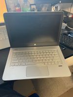 HP Envy Def Startet nicht ohne SSD