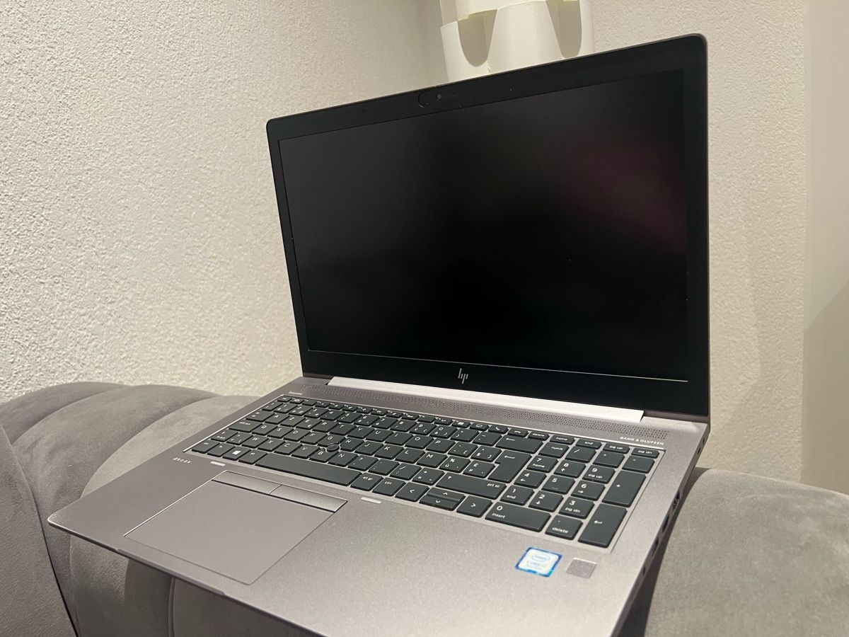Hewlett Packard Notebook: HP Zbook 15u G5 – Nuovo (secondo la descrizione) da Reinach AG venduto da Noar.K